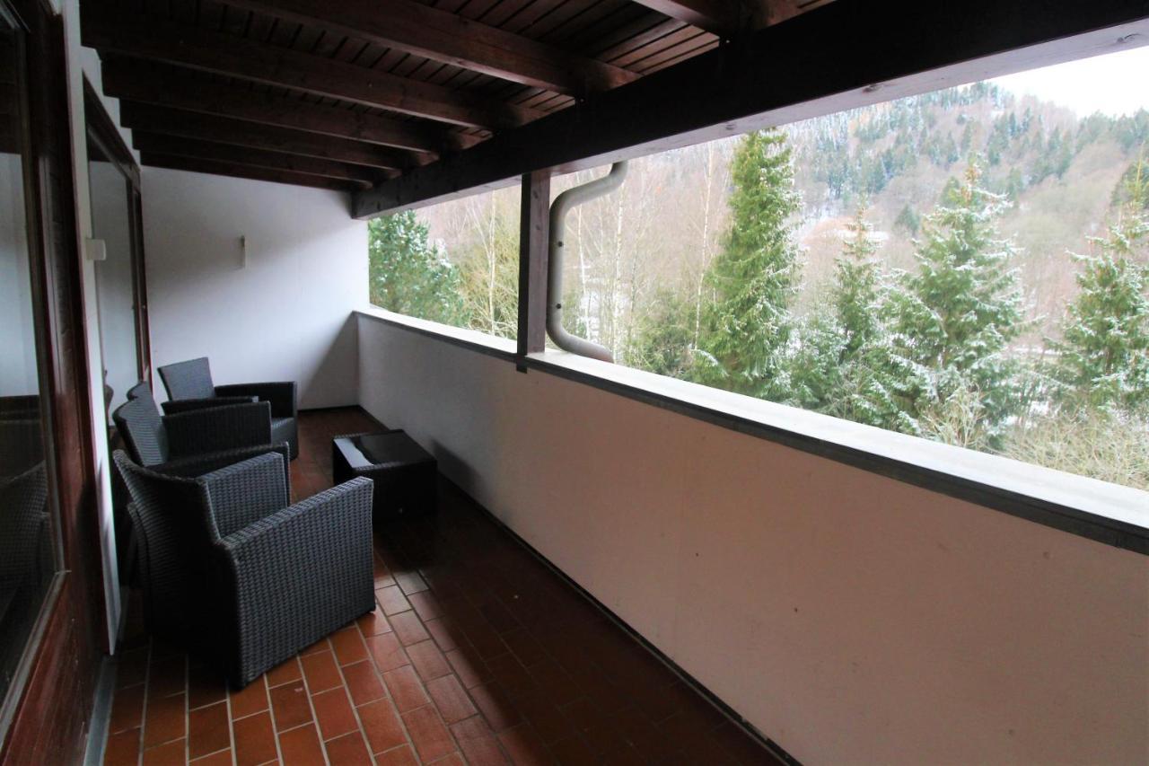 Home-Im-Harz Lautenthal Exterior foto